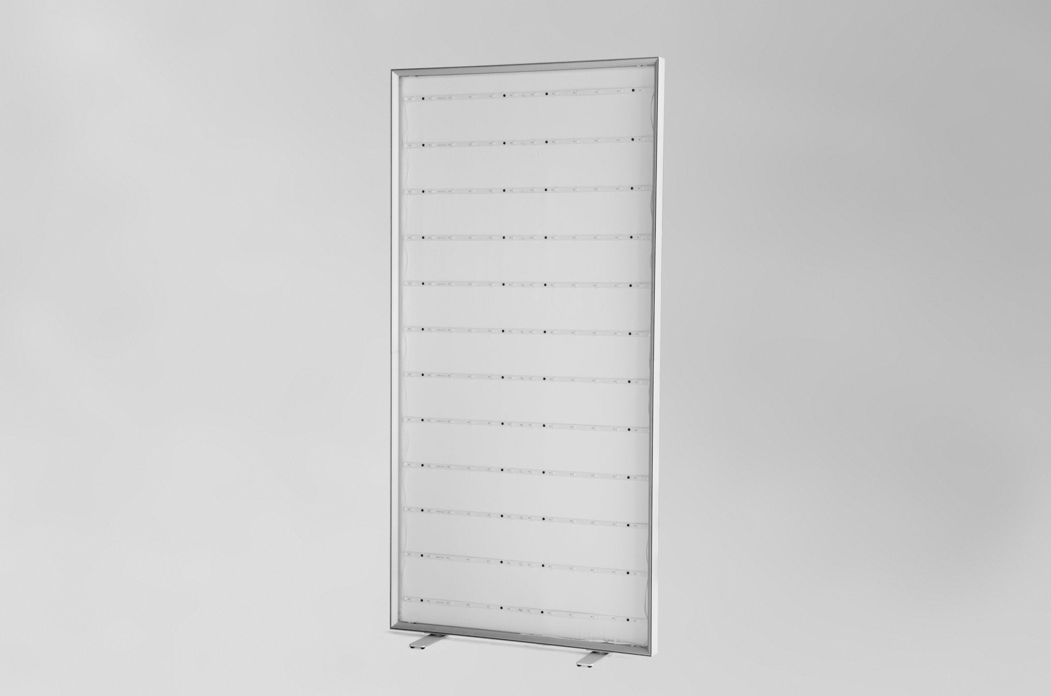 ensidig Smart Frame LED - event2print