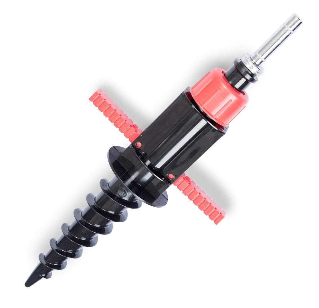 Føtter til Beach flagg - event2print