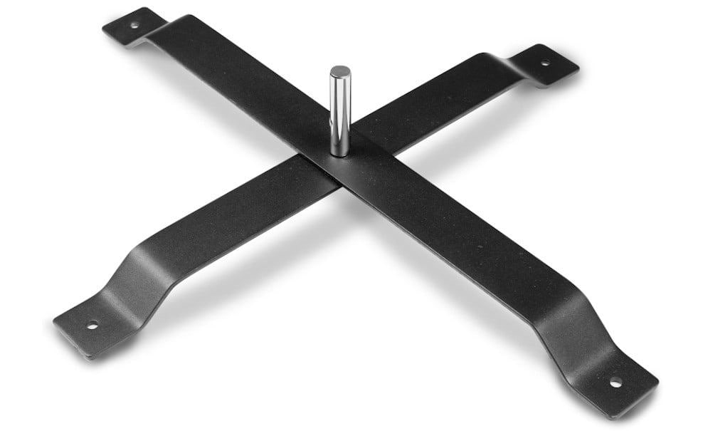 Føtter til Beach flagg - event2print