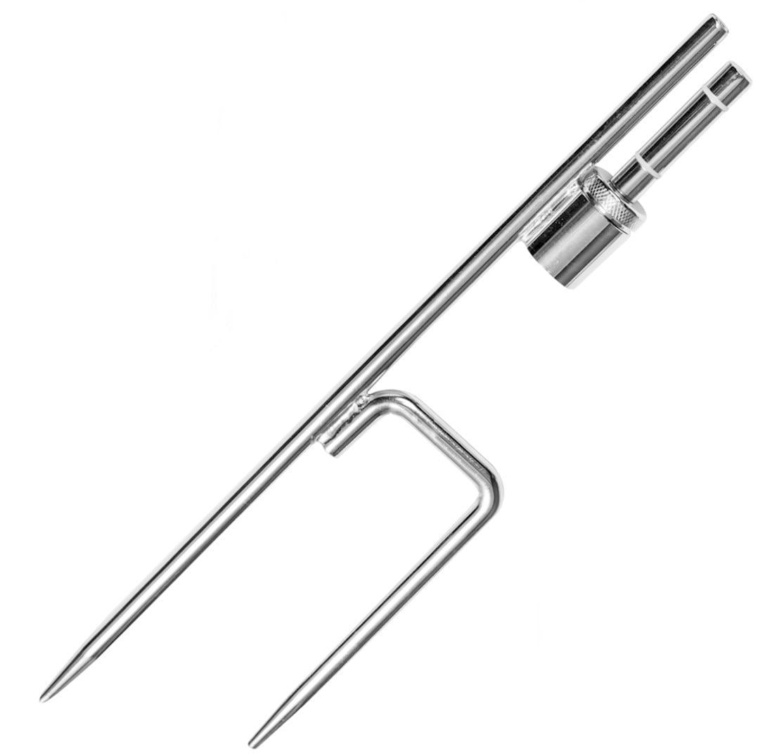 Føtter til Beach flagg - event2print