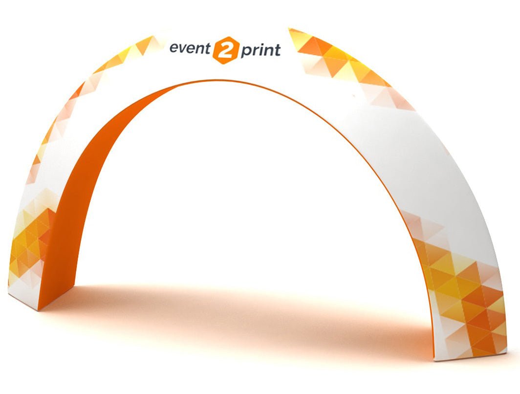 Gate 515cm - event2print