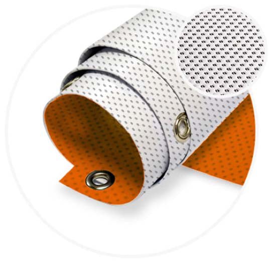 Gjerde banner 330x170cm - event2print