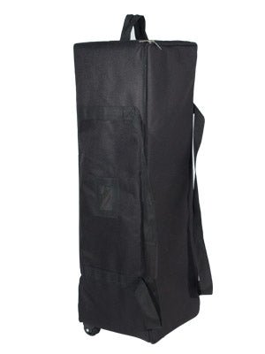 Hop-Up rett messevegg - event2print