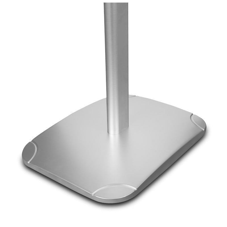 Info/meny stand standard - event2print