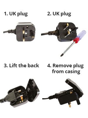 LED Exhibition Light - event2print