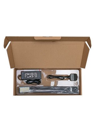 LED Exhibition Light - event2print