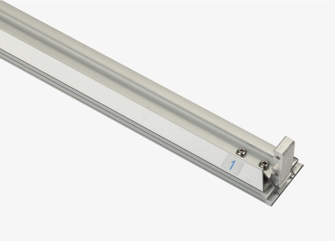 LED plakat 60mm dybde - event2print