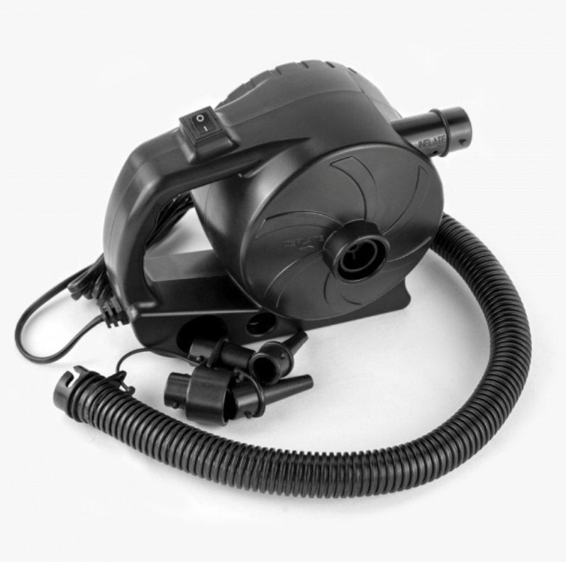 Luft pumpe - event2print