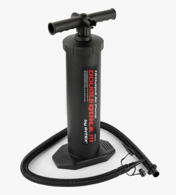 Luft pumpe - event2print