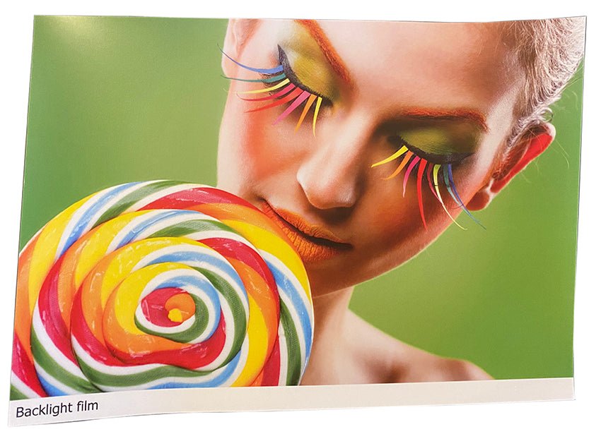 Lyskasse film - event2print