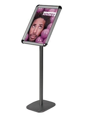 Meny stativ - event2print