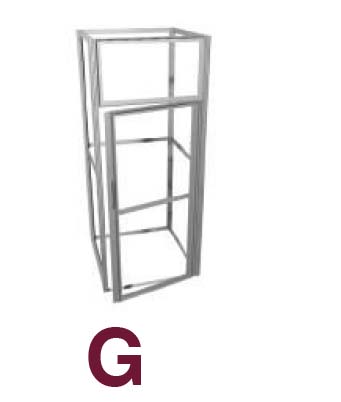 Modular bod Module G - event2print