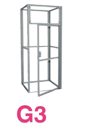 Modular bod Module G3 - event2print