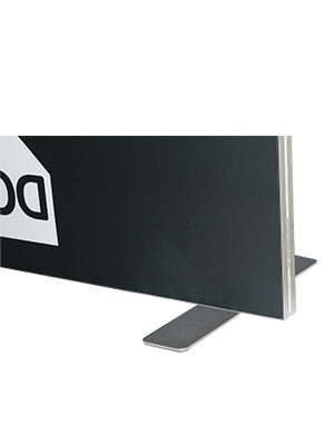 Modular føtter - event2print