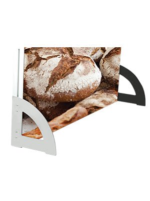 Modular føtter - event2print