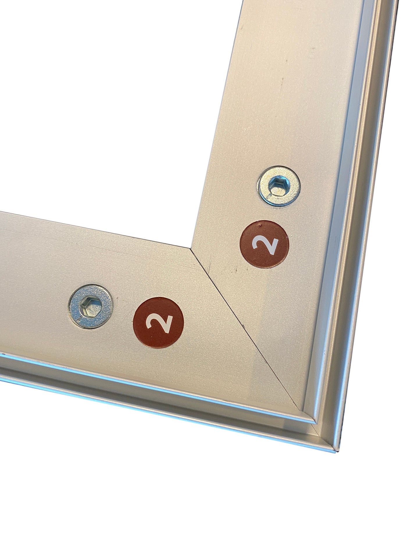 Modular vegg Module A - event2print