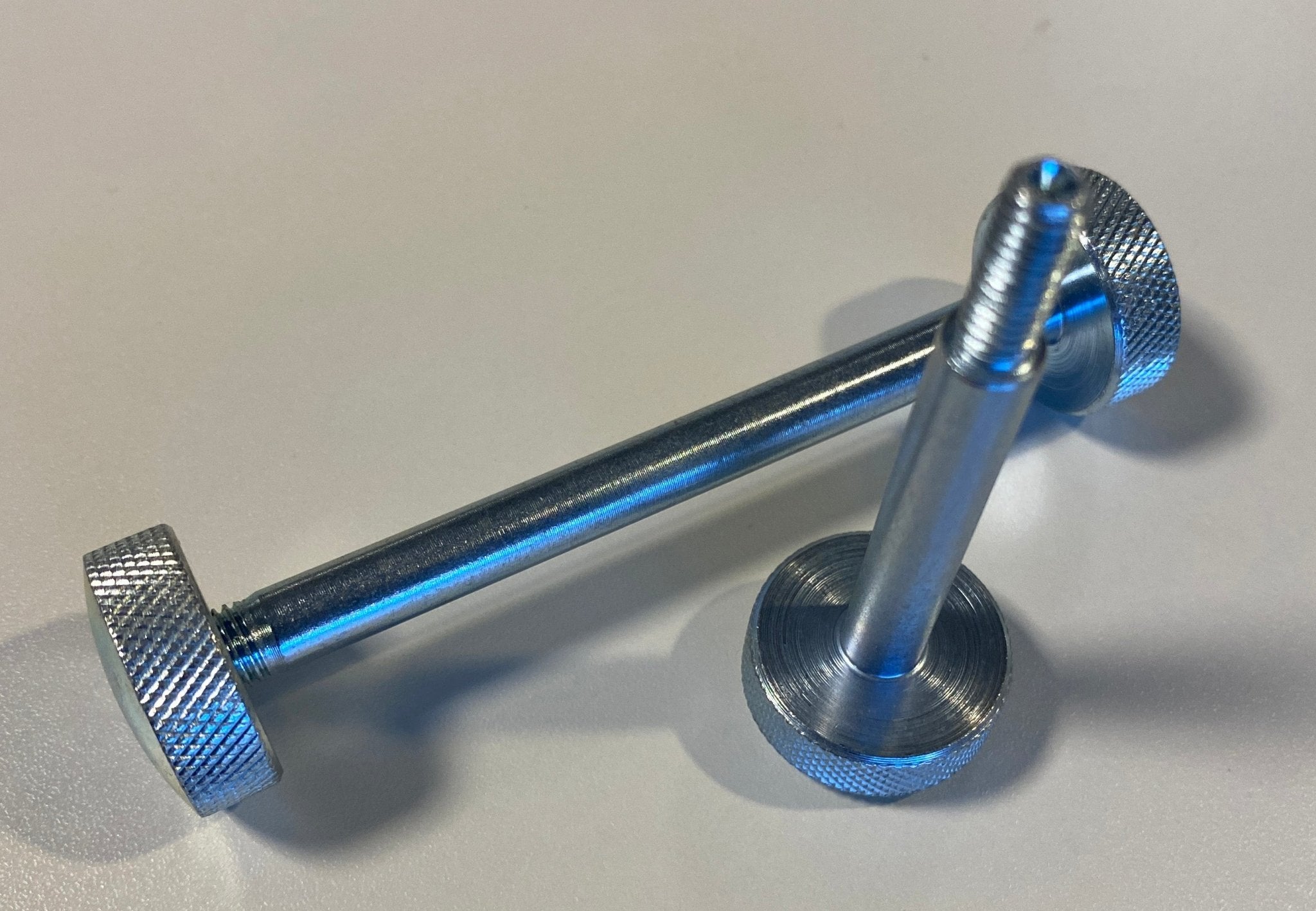 Modular vegg Module E - Hjørne - event2print