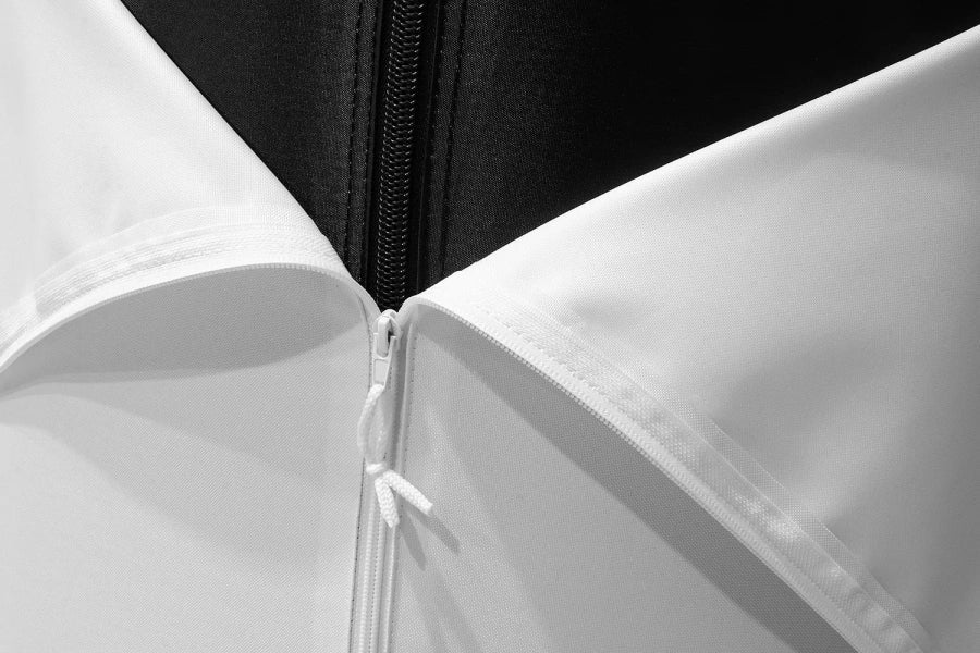 Oppblåsbar målbue 4,5m - event2print