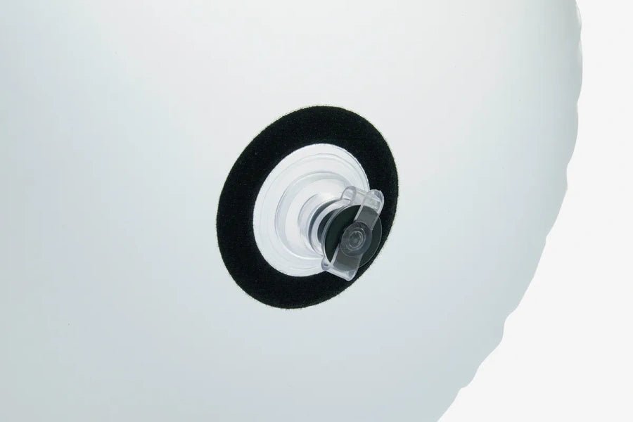 Oppblåsbare søyler - event2print