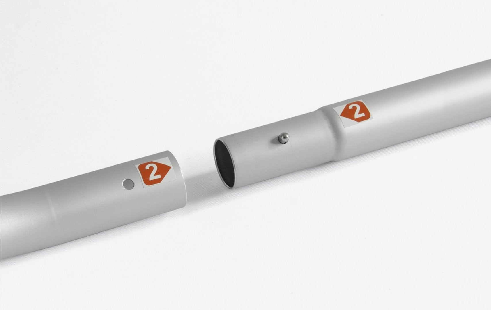 Peak messevegg 330cm - event2print