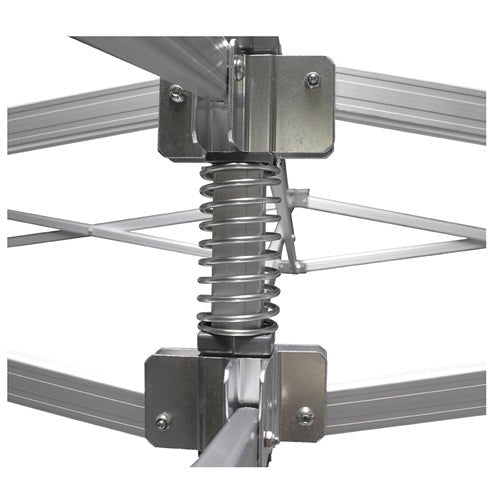 Premium Pop-up telt 3x3m - event2print