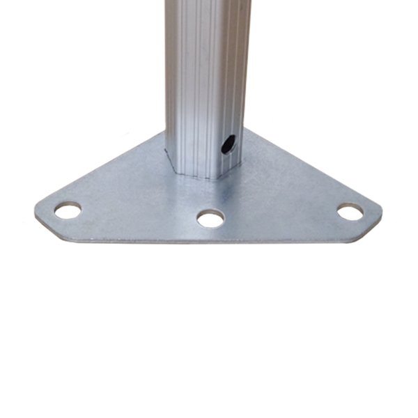 Premium Pop-up telt 3x6m - event2print