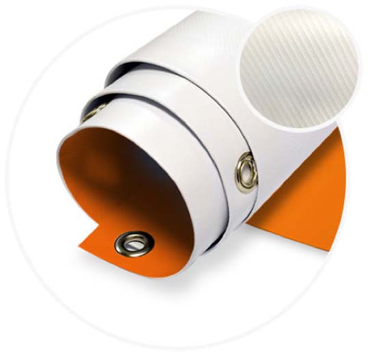 PVC banner - event2print