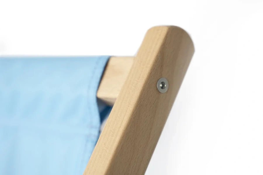 Reklame fluktstol - event2print