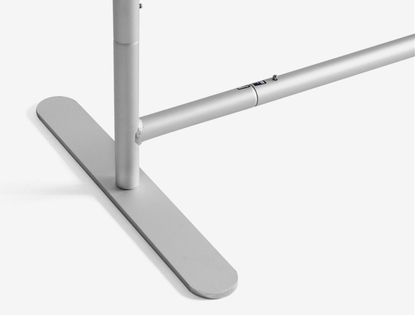 Rett lett messevegg 240-600cm - event2print