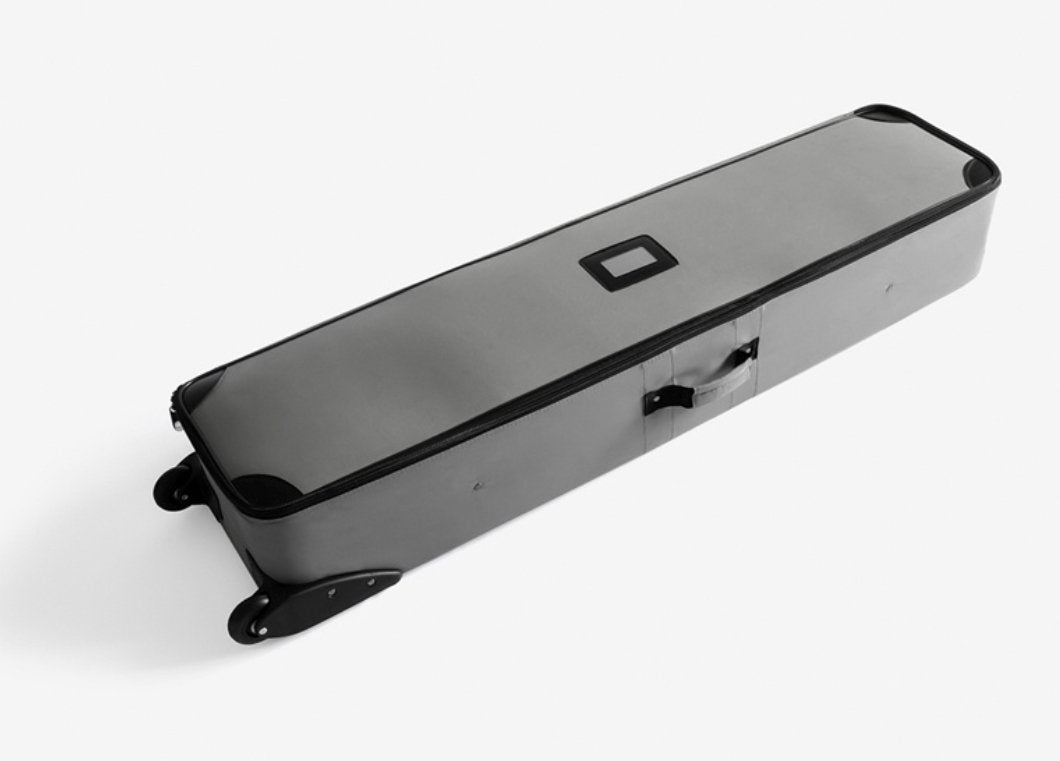 Rett lett messevegg 240-600cm - event2print