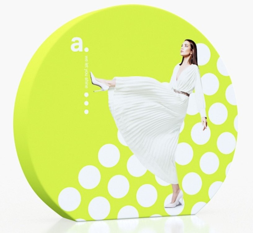 Ring 240cm - event2print