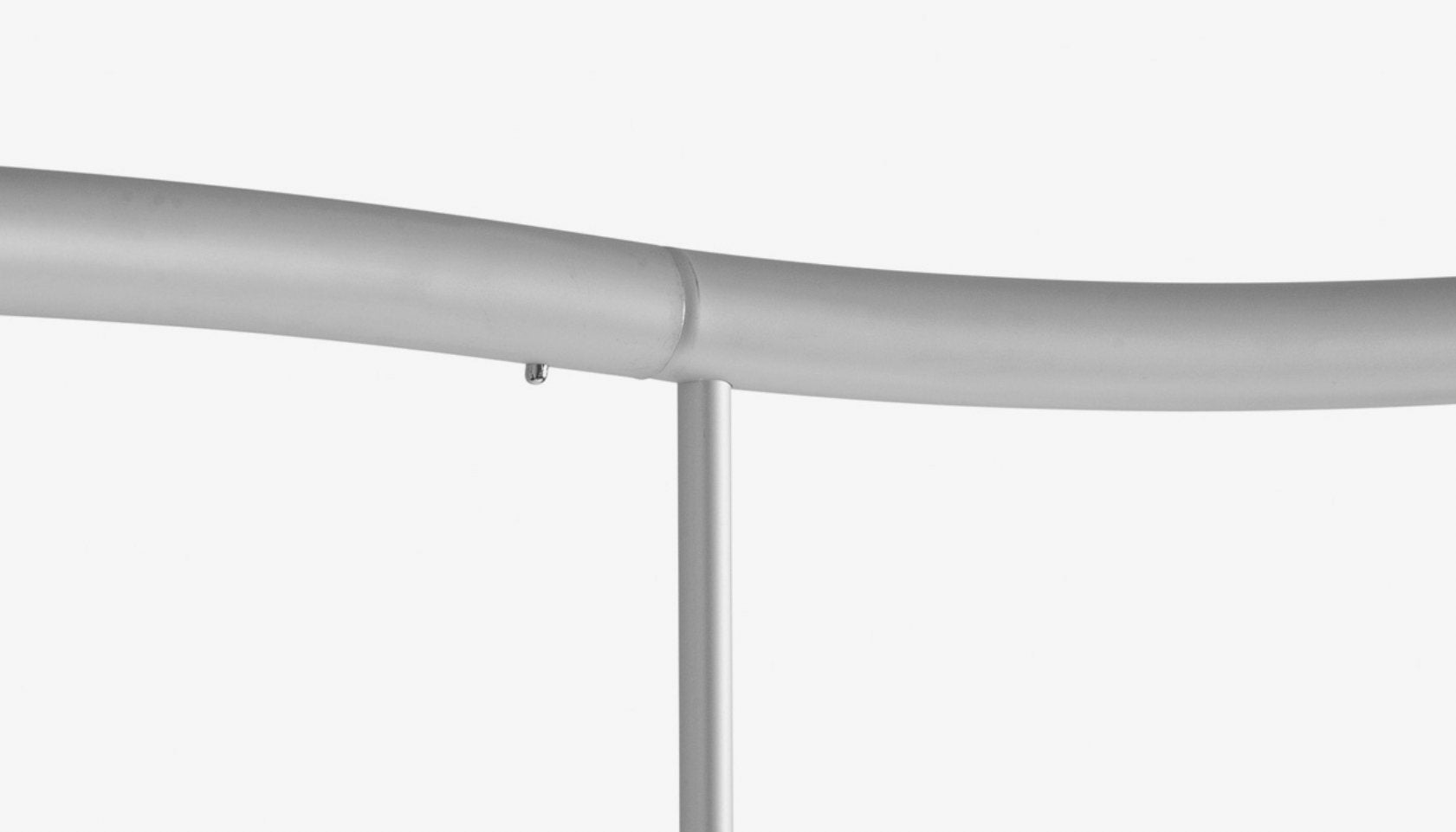 Slope messevegg 300cm - event2print