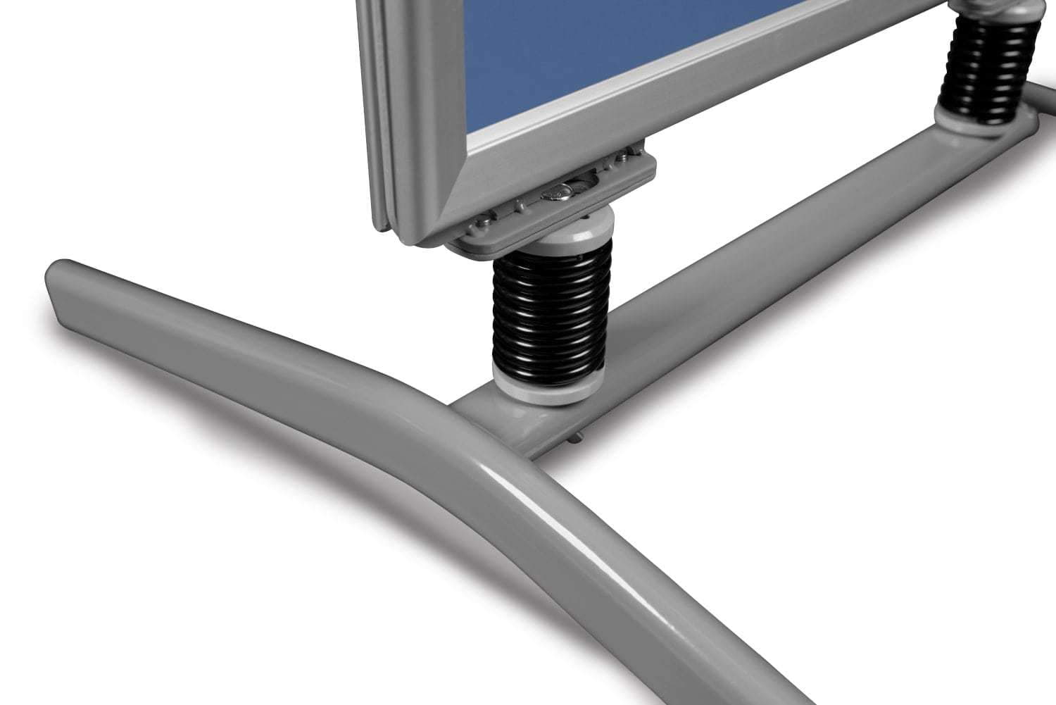 Spider gateskilt A1 - 59x84cm - event2print