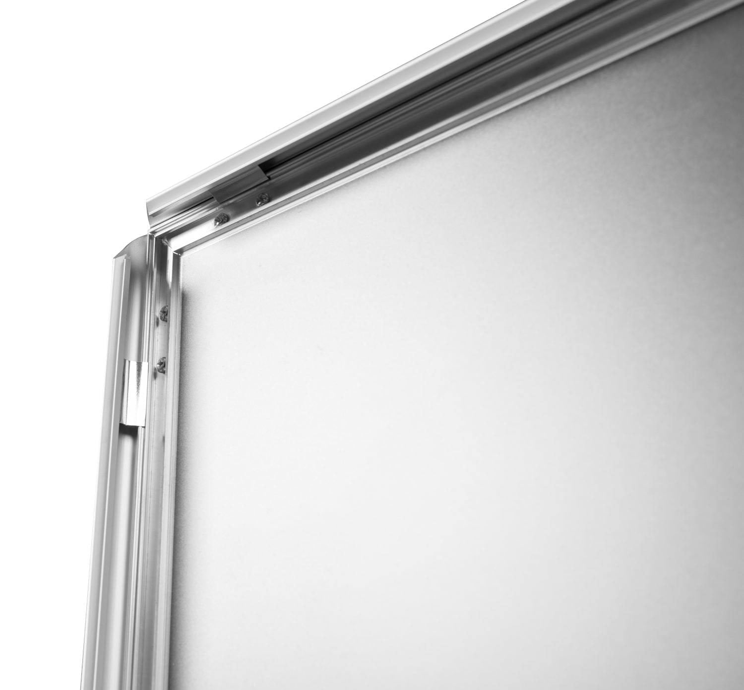 Spider gateskilt A1 - 59x84cm - event2print