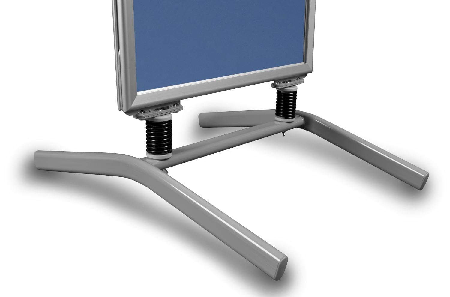 Spider gateskilt A1 - 59x84cm - event2print