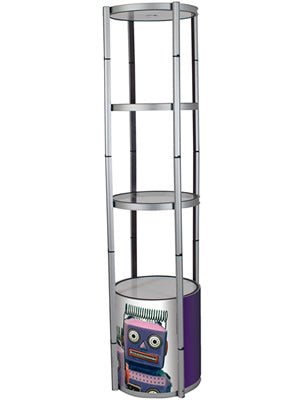 Spiral monter - event2print