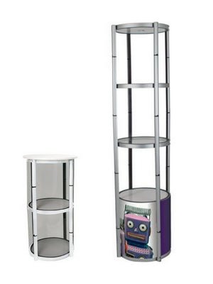 Spiral monter - event2print