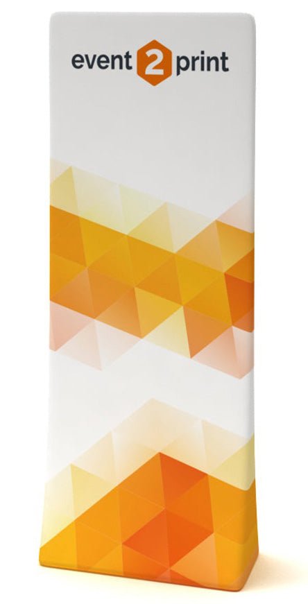 Tower 300-410cm høyde - event2print