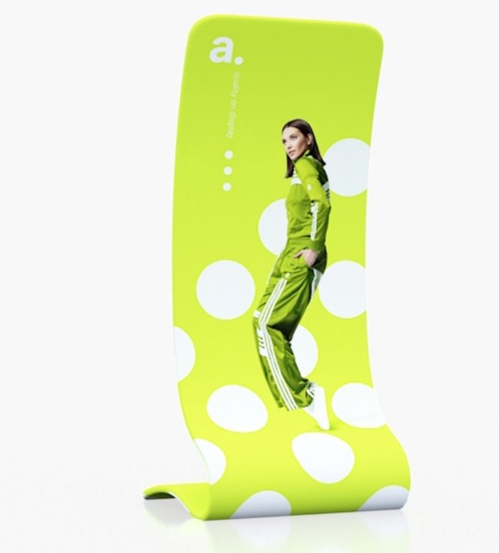 Vario S 80-150cm - event2print