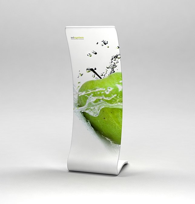 Vario S 80-150cm - event2print