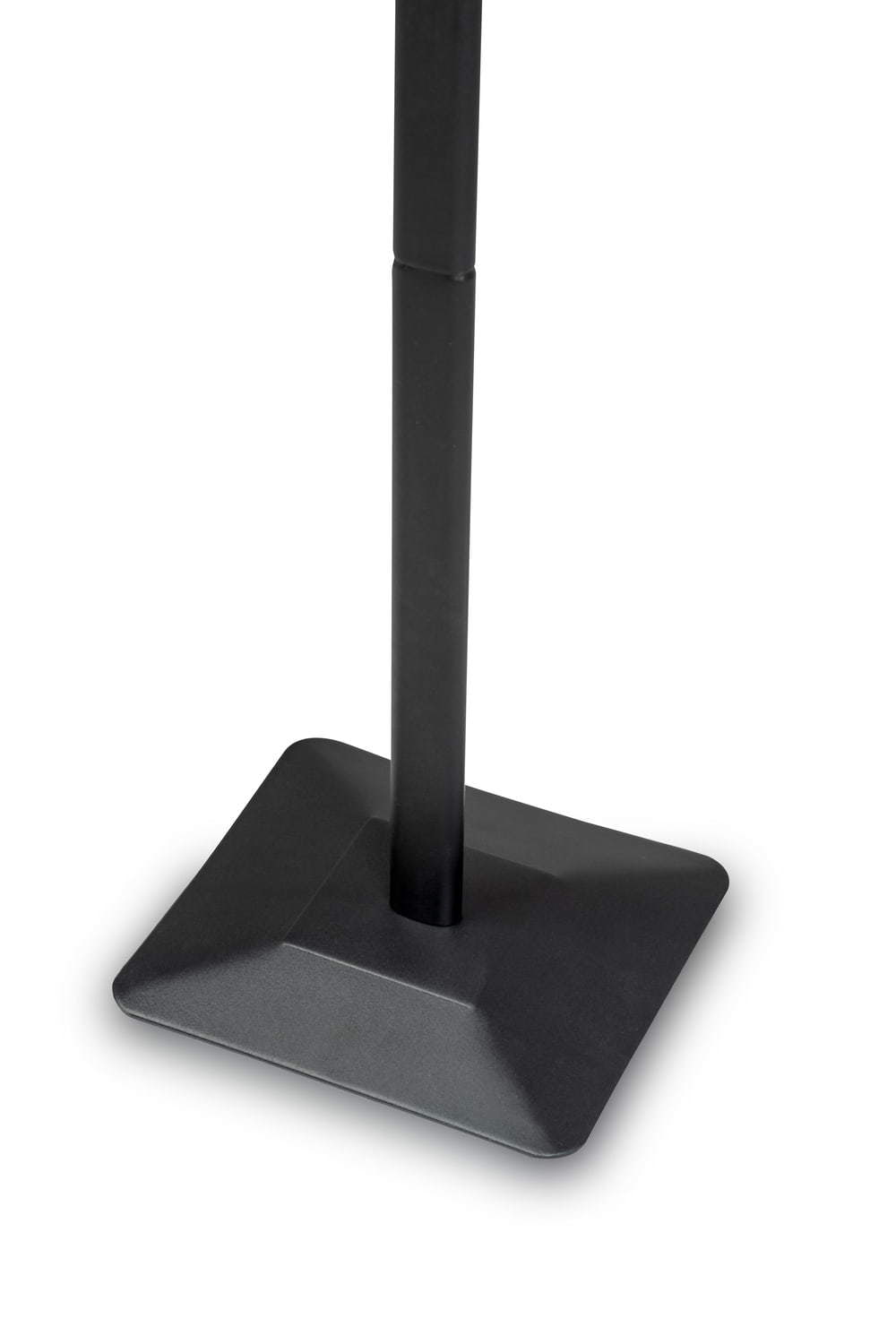 Virginia info og brosjyre holder - event2print