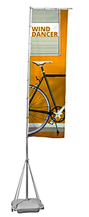 Wind Dancer 5 meter - event2print