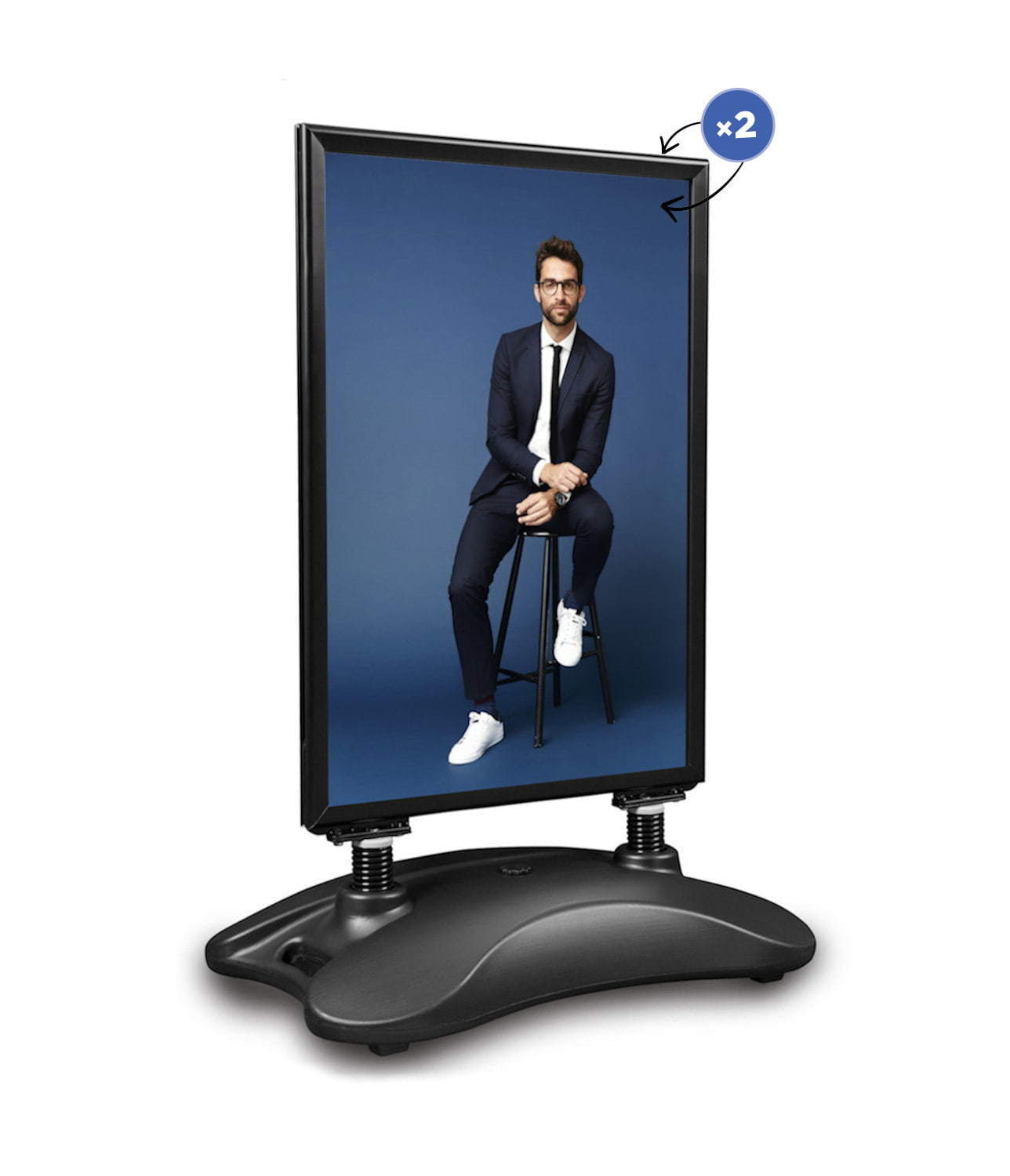 Windpro Classic gatebukk - event2print