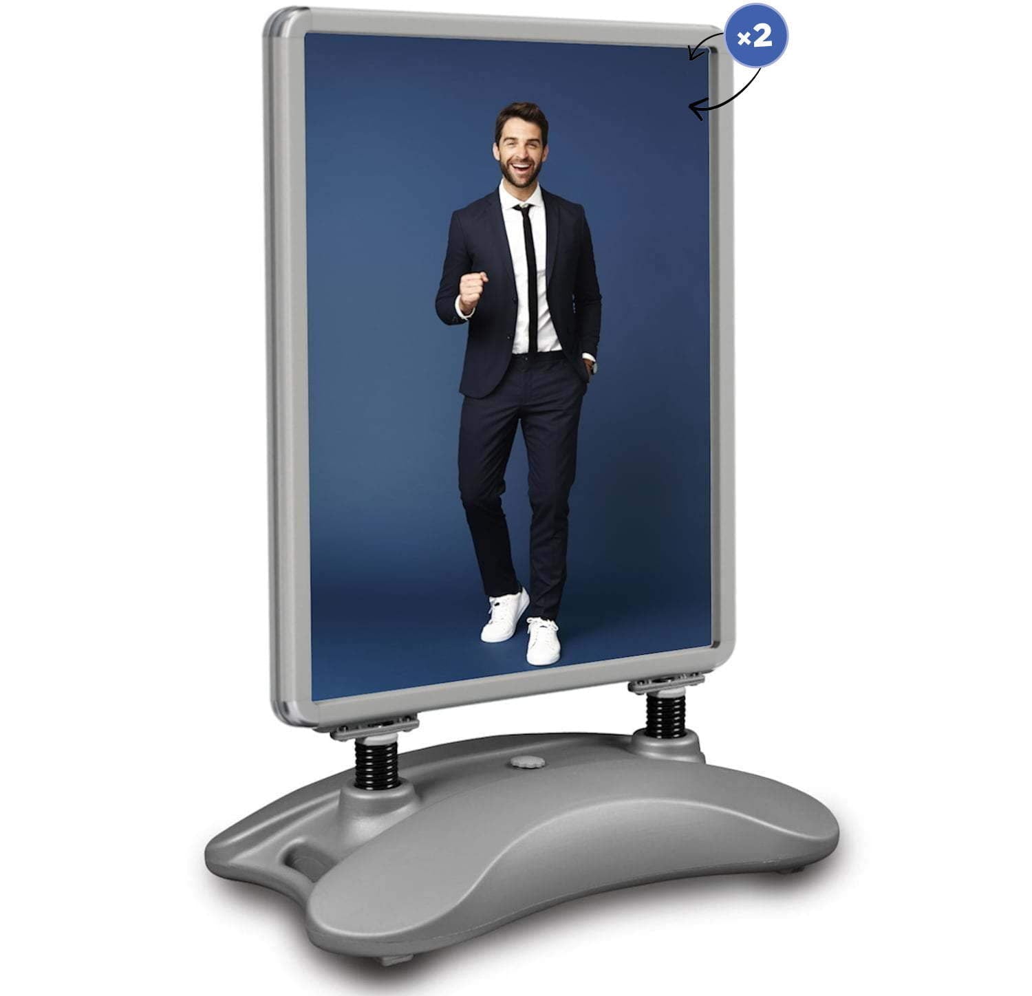 Windpro Classic gatebukk - event2print