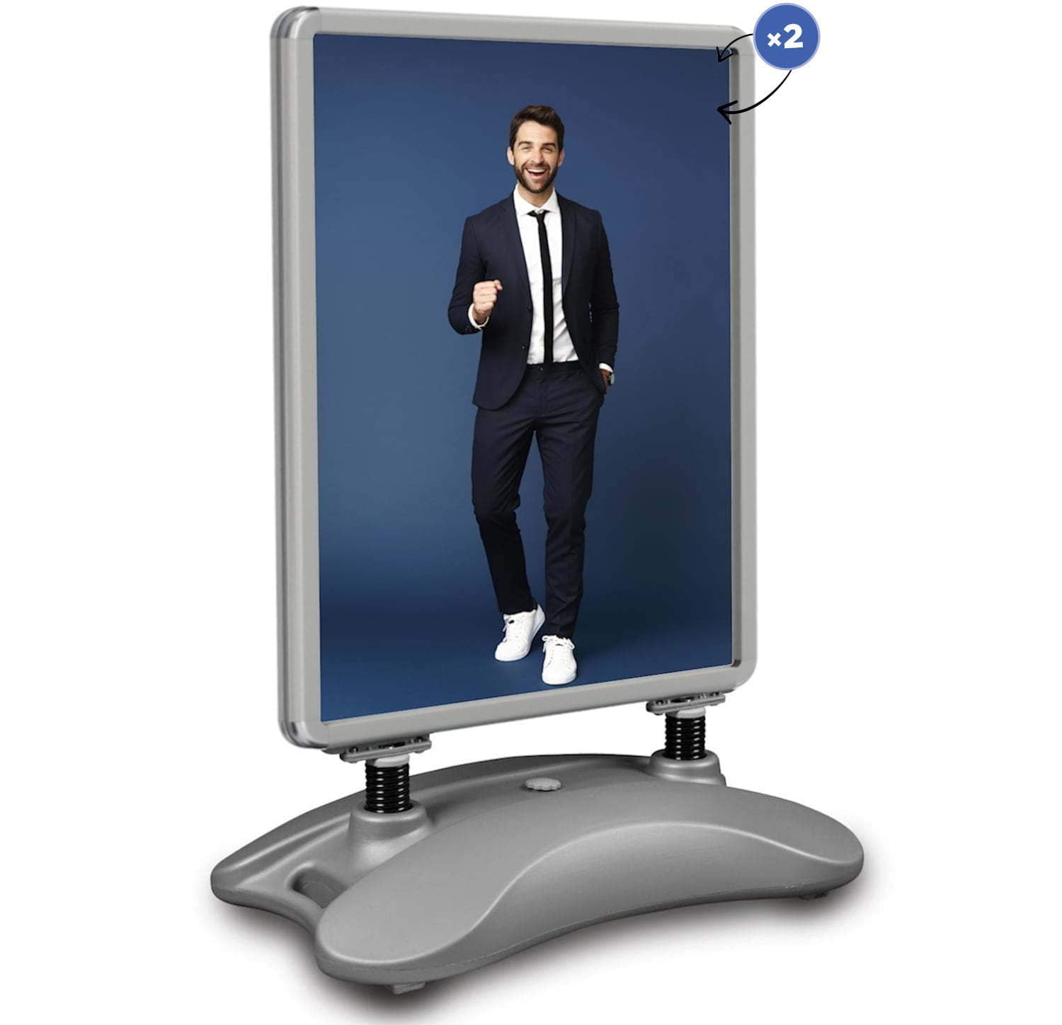 Windpro Classic gatebukk - event2print