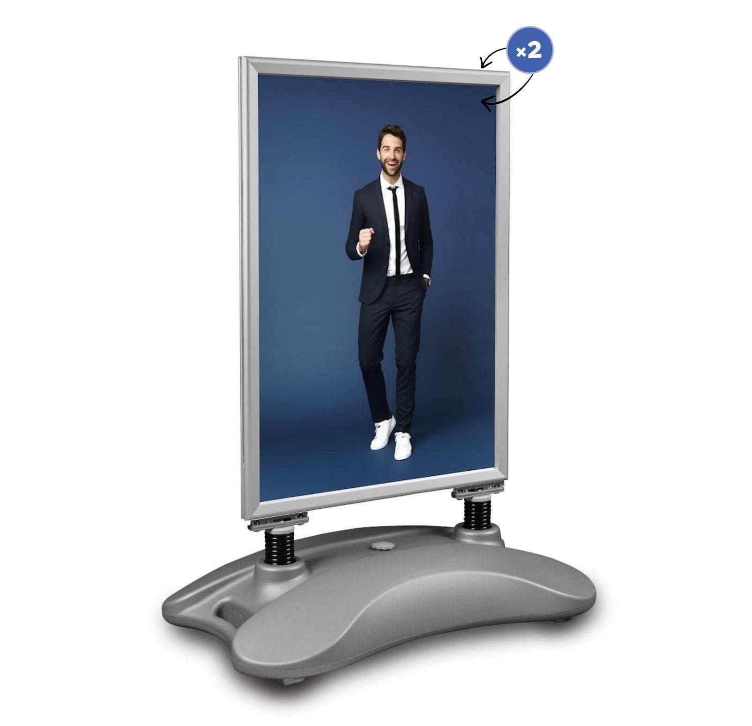 Windpro Classic gatebukk - event2print