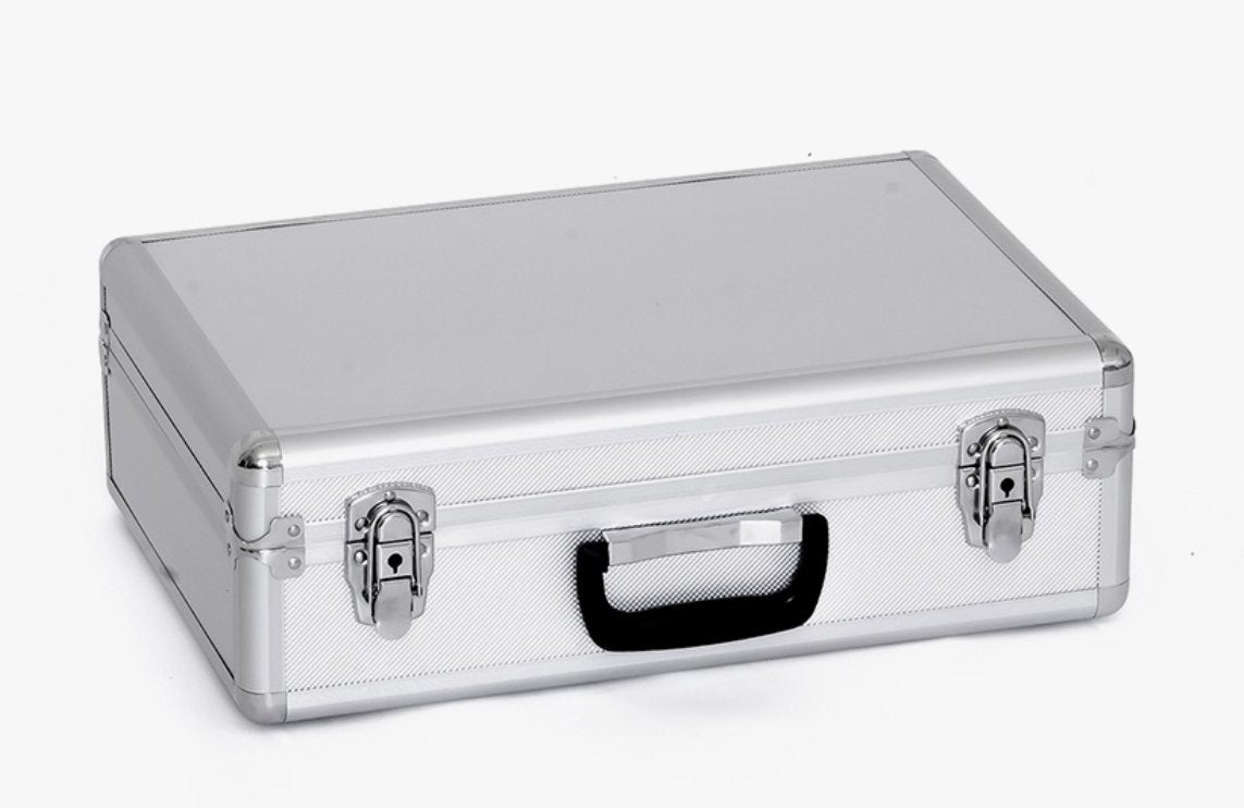 Zed-Up Lite brosjyrestativ - event2print