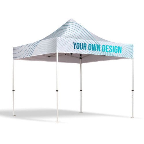Event Pop - up telt 3x3m - event2print