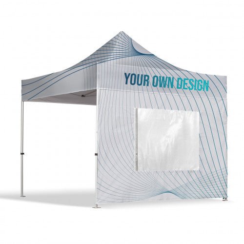 Event Pop - up telt 3x3m - event2print