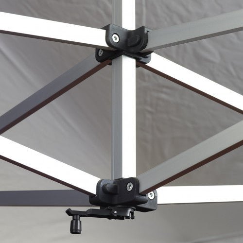 Event Pop - up telt 3x3m - event2print